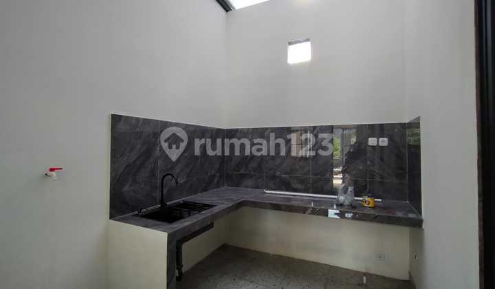 For Sale 2-Story House in Pagedangan Near ICE BSD 2