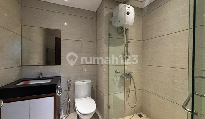 For Sale Furnished! Brookly Alam Sutera Apartment 2