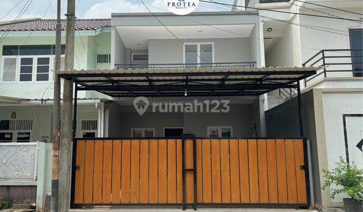 Rumah di Lokasi Strategis Gading Serpong 1