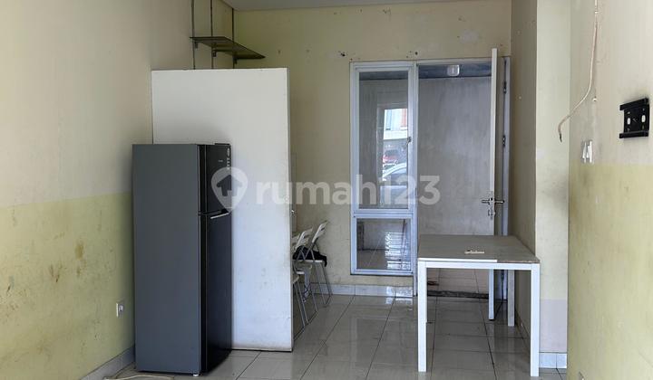 Dijual Rumah di Serpong Paradise 2