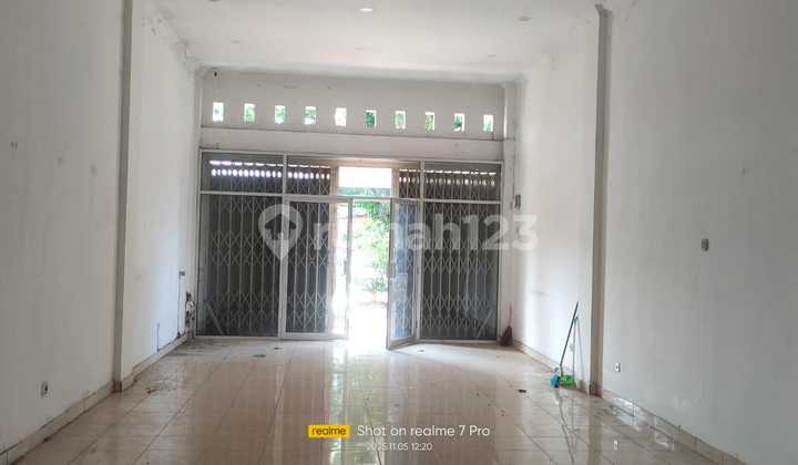 For Rent, Winangun Shop House 2