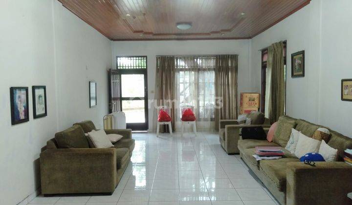 Di Jual Rumah Di Jl.arnold Mononutu Airmadidi Bawah 2