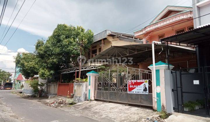 Rumah Di Jual Di Kampung Islam 2