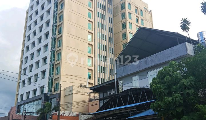 For Sale Shop House on Sudirman Street 2