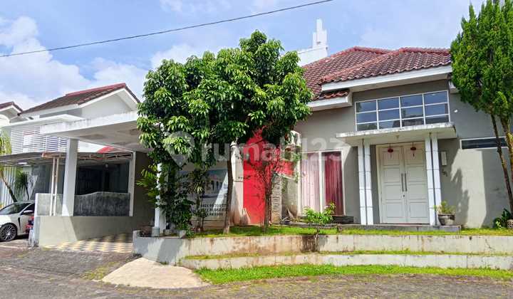 Rumah di Jual Citraland Minahasa