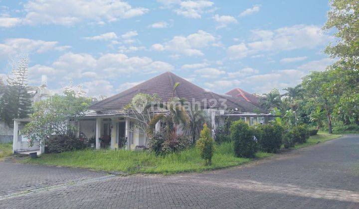 Rumah Di Jl.ring Road 1, Citraland Winangun Bagus 1