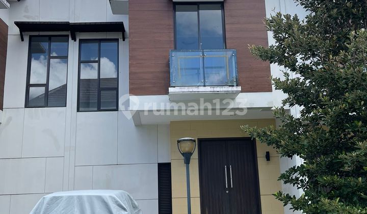Rumah Jual Di Holland Village 1
