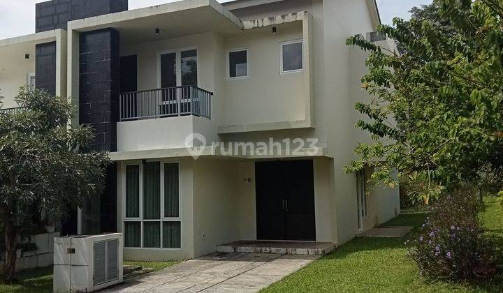 Dijual Rumah Di Bukit Kawanua  1