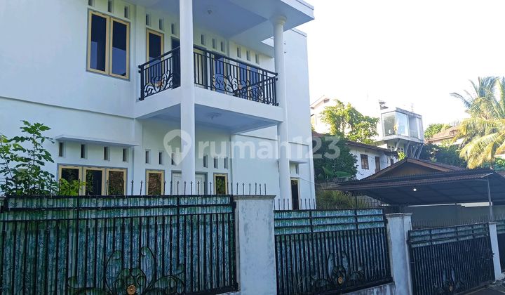 House for Rent, Well-Maintained House