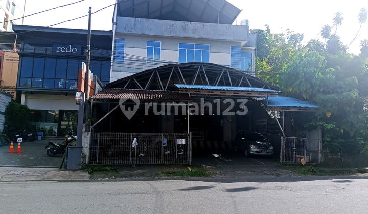 For Sale Shop House on Sudirman Street