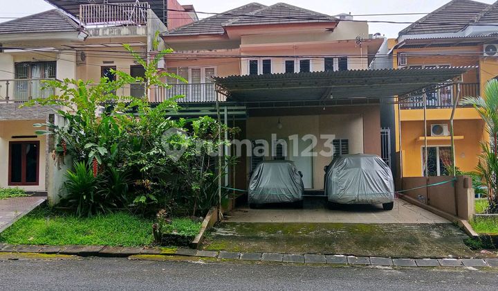 Rudi For Sale Taman Sari 200 Sq M Land 1