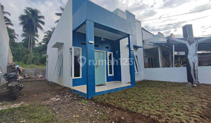 Rumah Jual Rumah Gpi 1