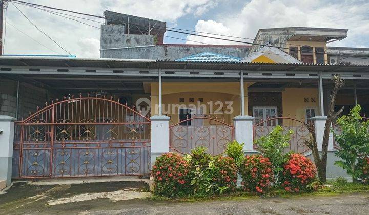 Rumah Di Jual Di Kalawat 1