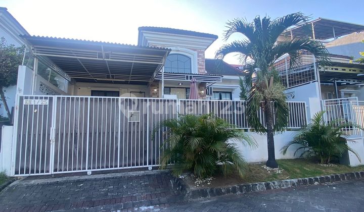 Citraland Winangun Rental House