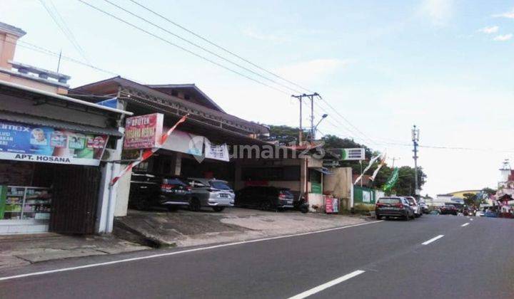 Di Jual Rumah Di Jl.14 Febuari Shm 2