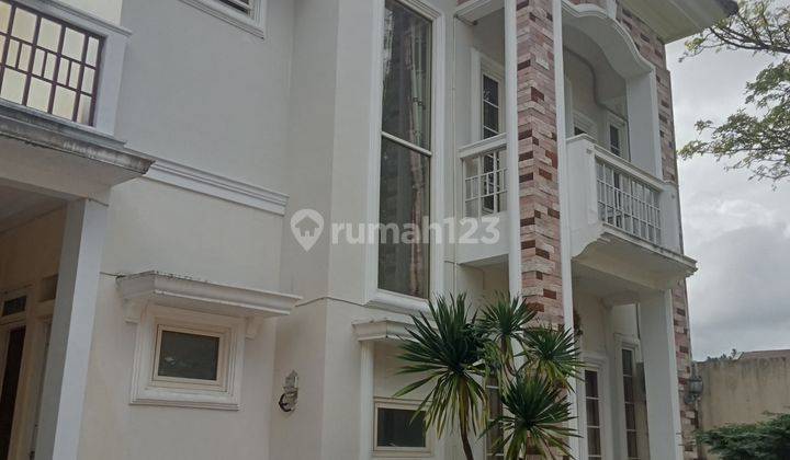 Di Jual Rumah Citralan  1