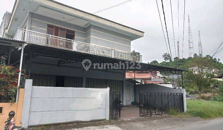 Di Jual' Rumah Di Pakowa Bumi Nyiur  1