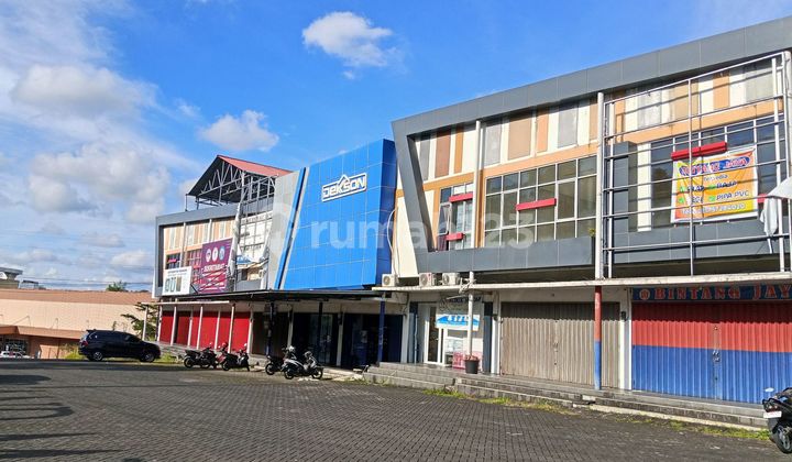 Shop House, For Sale, Grand Miridian 1