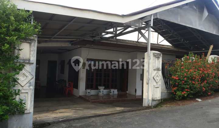 For Sale Second Hand House Pakowa 2