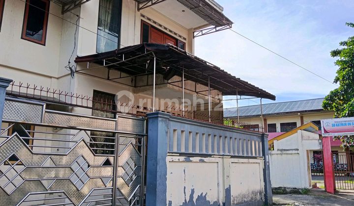 Di Jual Rumah Jl.martadinata Di Jual Rumah Jl.martadinata