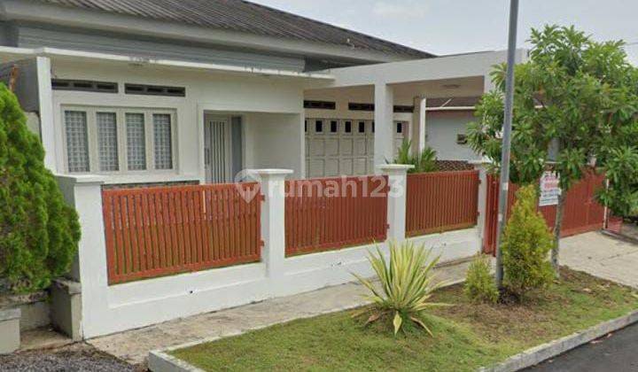 Di Jual Gpi Di Jl.tulip 1 2