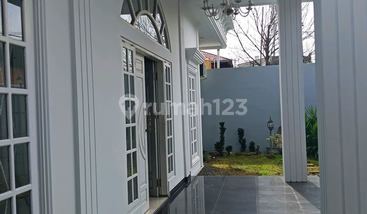 Rumah di Jual / di Jl.arnold Mononutu