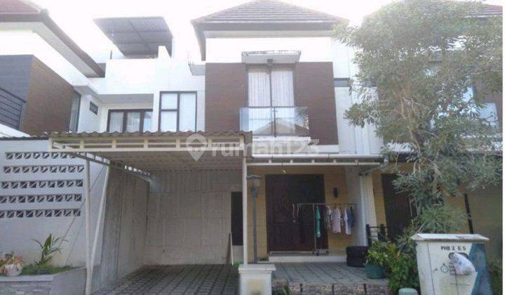 Rumah Di Jual- Hgb Di Holland Village , Mapanget 1