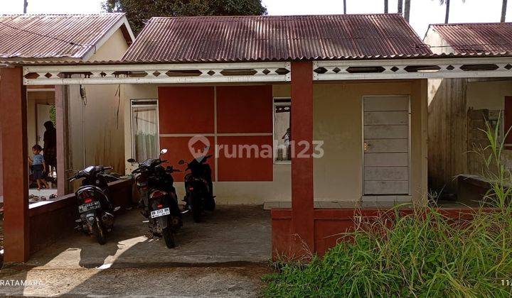 Di Jual Rumah Di Matungkas  1