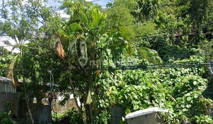 Di Jual Tanah Perkamil 1