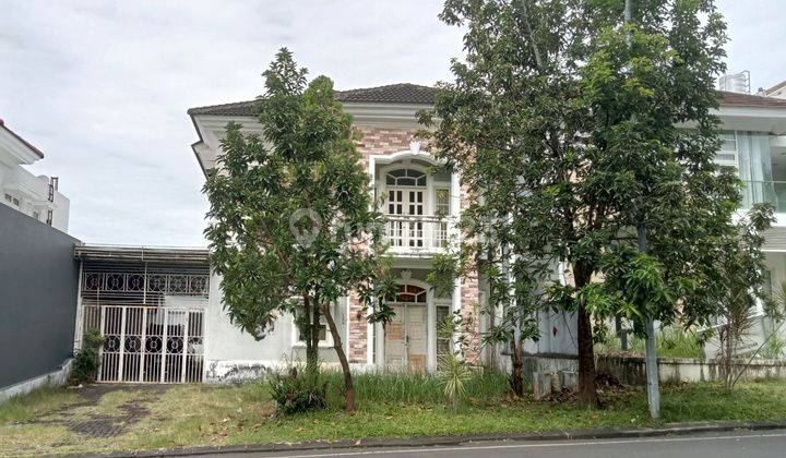 Di Jual' Citraland Winangun Rumah 1