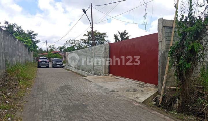 For Sale New Warehouse Maumbi