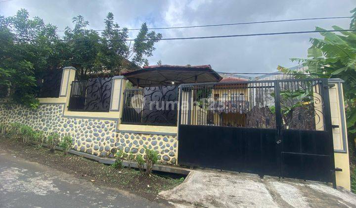 Di Jual Rumah Second Kalawat Watutumou 1