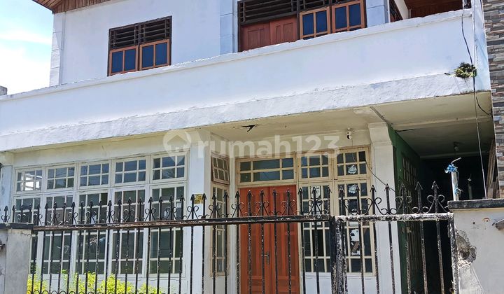 Di Jual Rumah Tikala 2