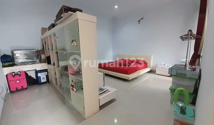 Rumah di Jual Citraland Minahasa 2