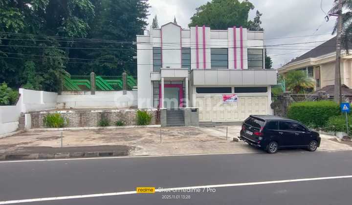 SHM Building at Jl. A.A. Maramis SHM Building at Jl. A.A. Maramis