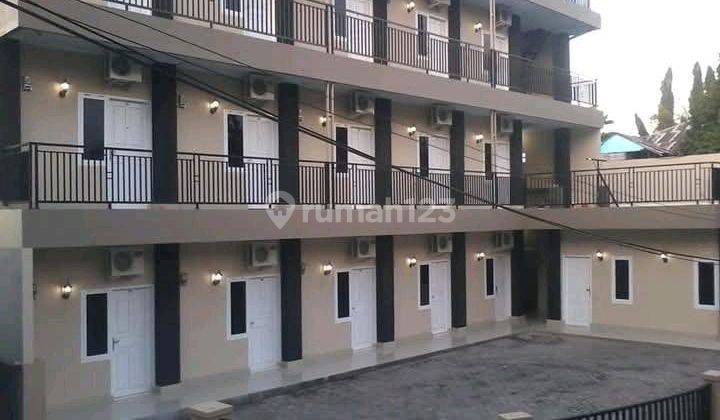 Di Jual Kos Full Furniture 1