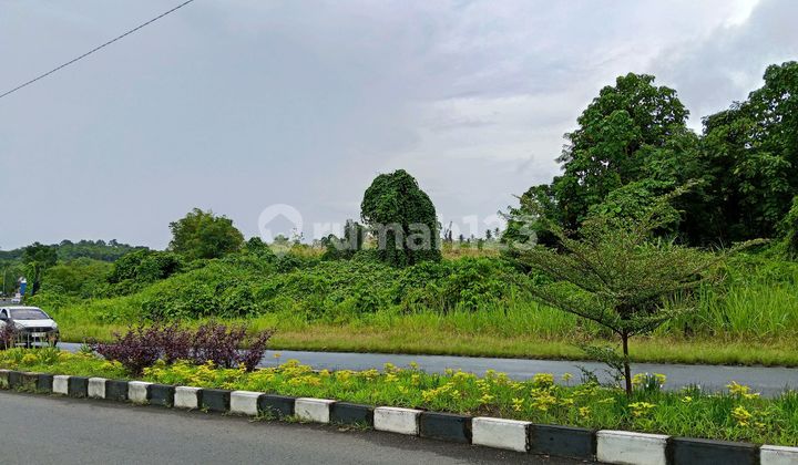 Tanah Di Jual Dekat Rs.sentra Medika