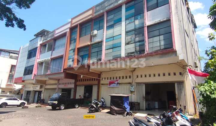 For Rent, Winangun Shop House 1