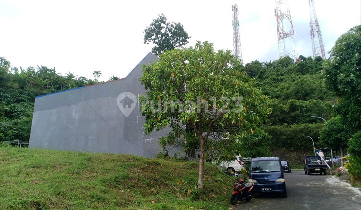 Land For Sale In Citraland Manado
