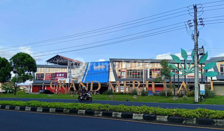 Shop House, For Sale, Grand Miridian 2
