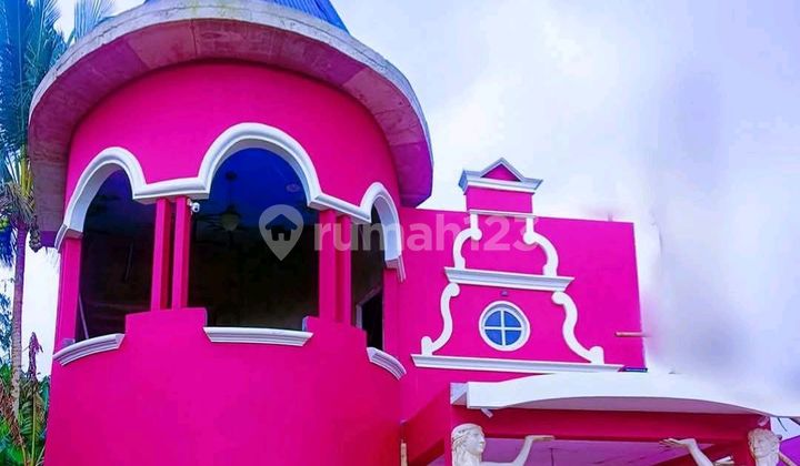 For Sale Beautiful House In Langowan 1