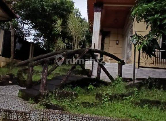 Di Jual Rumah Second Kalawat Watutumou 2