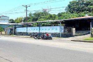 Di Jual Tanah Di Jln.maesa Ranomut Shm 1