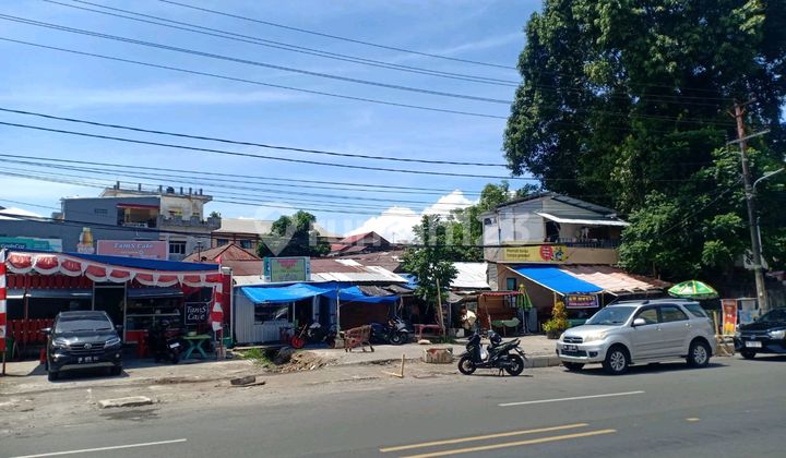 Tanah Di Jual Depan Mega Mall Tanah Di Jual Depan Mega Mall