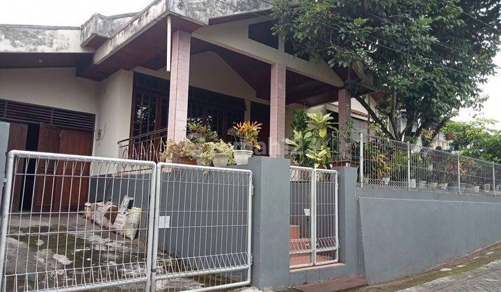 Dijual Rumah Di Malalayang Satu Barat Shm 1