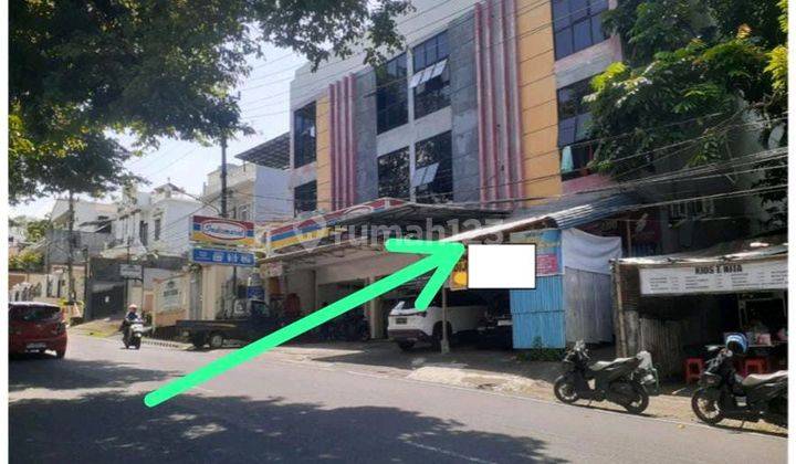 Ruko Di Jual' Jl.toar 1