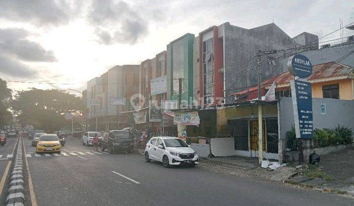Ruang Usaha,di Jual,malalayang 2