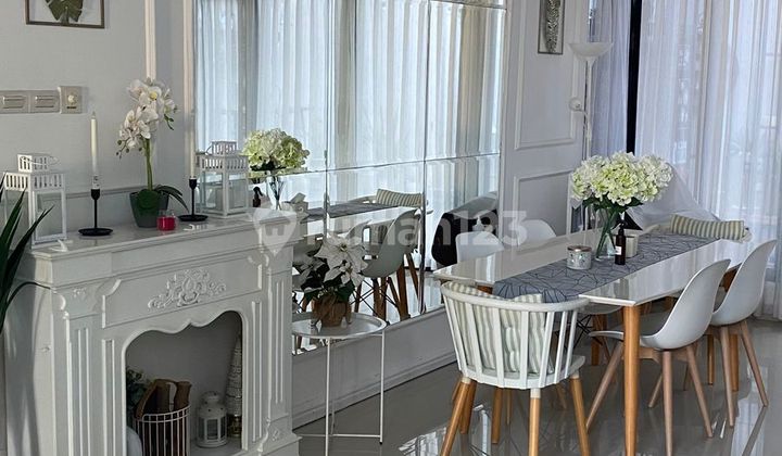 Citraland Winangun Rental House