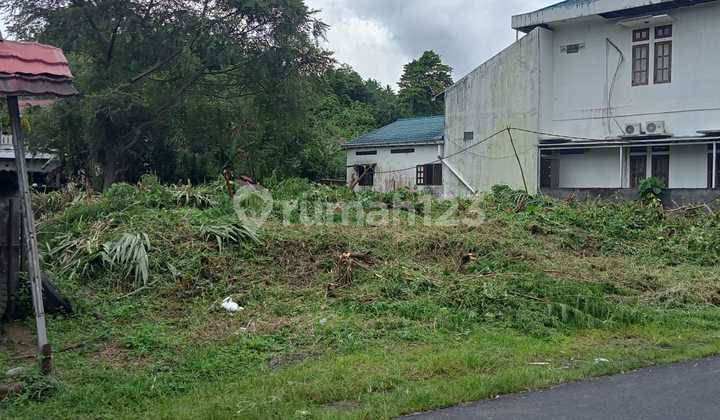 Di Jual Tanah Di Tikala Paal 4