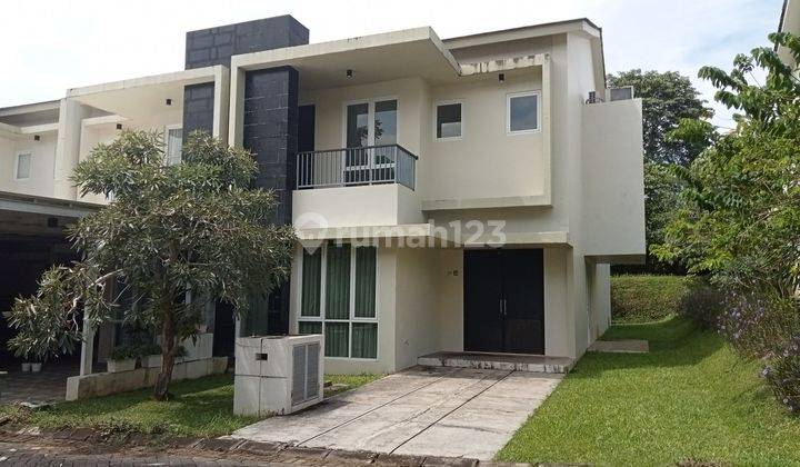 Dijual Rumah Di Bukit Kawanua  2